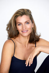 A tête-à-tête with VANESSA MEGAN OF VANESSA MEGAN NATURACEUTICAL SKINCARE