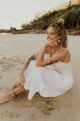 HOLISTIC MOTHERHOOD. A tĂȘte-Ă -tĂȘte WITH TALITA SHEEDY OF LAHLITA NATURAL MEDICINE