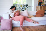 Self-Care for Mamas: Finding Moments of Tranquility