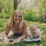 A CHAT WITH JANINE BERGER OF YOGA TLC