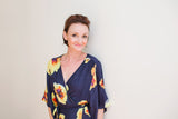 A tête-à-tête WITH AMY TAYLOR-KABBAZ OF HAPPY MAMA MOVEMENT