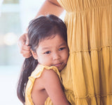 OVERCOMING SEPARATION ANXIETY