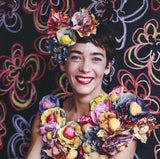A tĂȘte-Ă -tĂȘte WITH SUSIE RUGG OF HANDY WITH SCISSORS