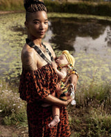 SINGLE MAMA’S SURVIVAL GUIDE