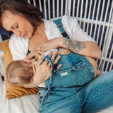 A Mumsie for A Mumsie