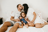 HOW TO FOSTER A HEALTHY RELATIONSHIP WITH YOUR SPOUSE AFTER KIDS