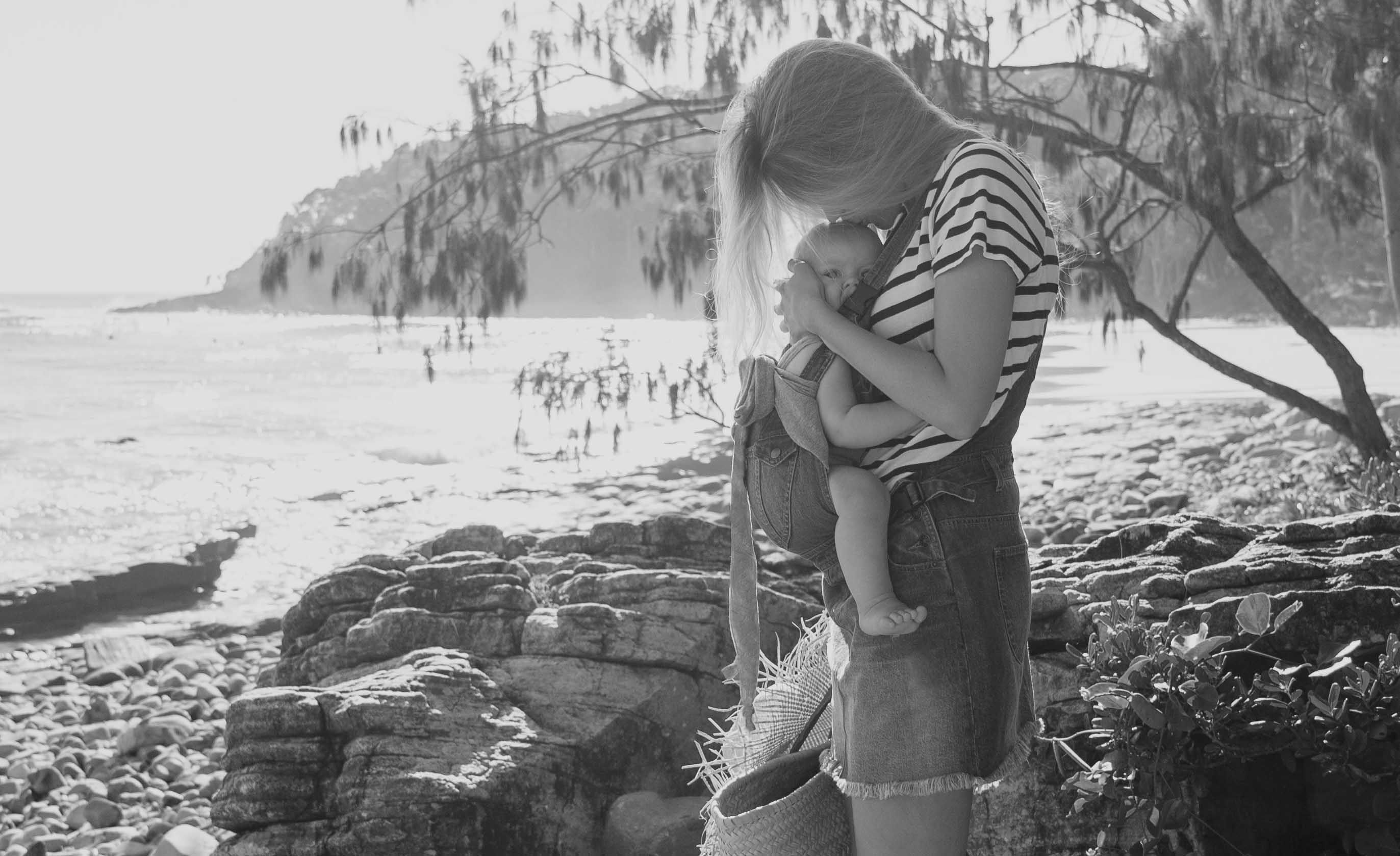 THE SKIRTS – the mumsie