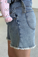 the indi - the mumsie baby wearing overalls maternity baby carrier pregnancy