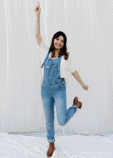 the classic - the mumsie baby wearing overalls maternity baby carrier pregnancy