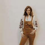 the caramella. - the mumsie baby wearing overalls maternity baby carrier pregnancy