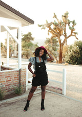 the jet shortie - the mumsie baby wearing overalls maternity baby carrier pregnancy