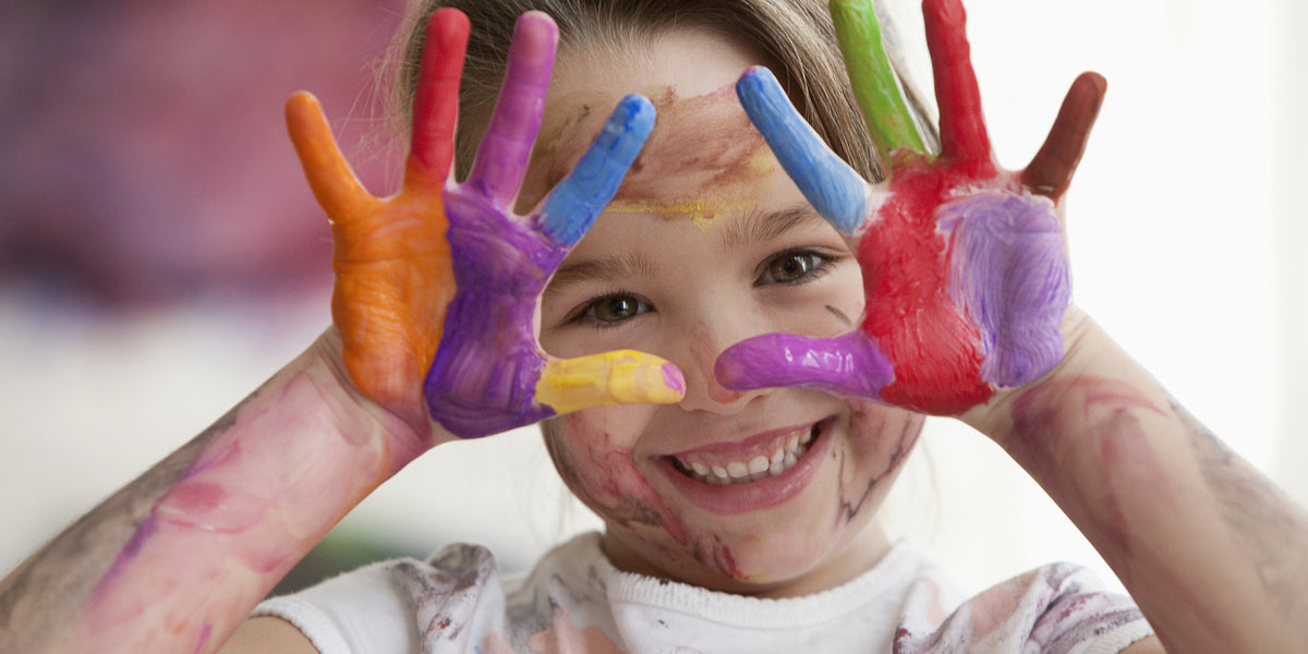 NOOSA'S BEST KIDS’S ART & CRAFT CLASSES