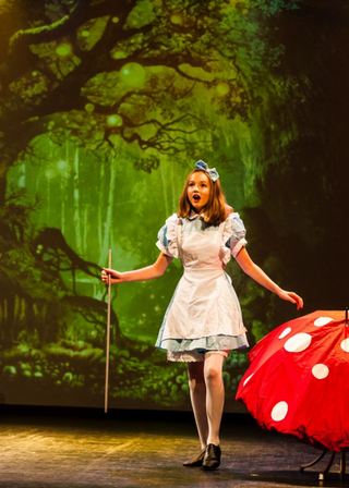 NOOSA’S BEST CHILDREN’S PERFORMING ARTS SCHOOLS