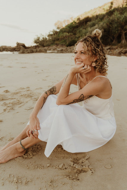 HOLISTIC MOTHERHOOD. A tête-à-tête WITH TALITA SHEEDY OF LAHLITA NATURAL MEDICINE