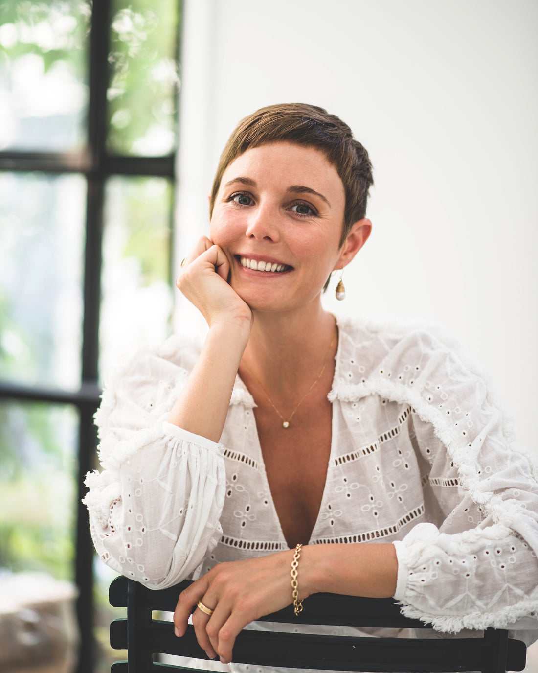 A CHAT WITH BRONTE HURLEY OF BRONTE HURLEY COACHING
