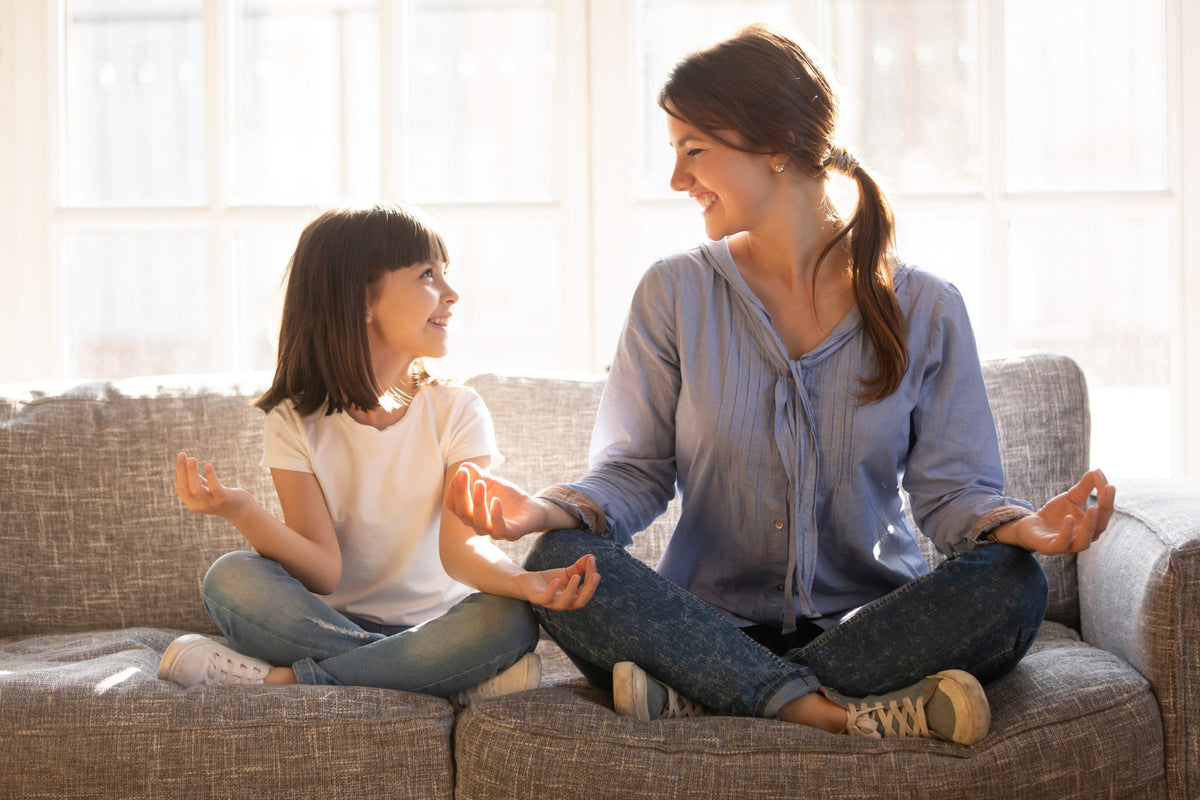 MINDFULNESS TIPS FOR THE FESTIVE SEASON