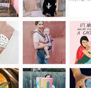 The Mumsie featured on LADYSTARTUPS