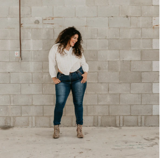 JEANS THAT FIT