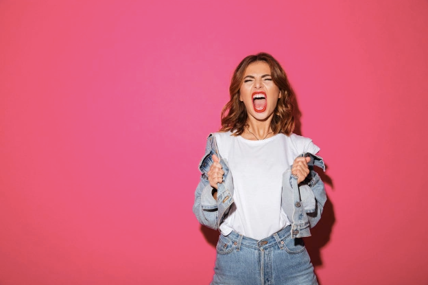 HOW TO OVERCOME MUM RAGE