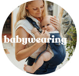 The Ultimate Guide to Babywearing: Benefits for You and Your Little One