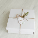BEST MAMA-TO-BE & POSTPARTUM GIFT BOXES