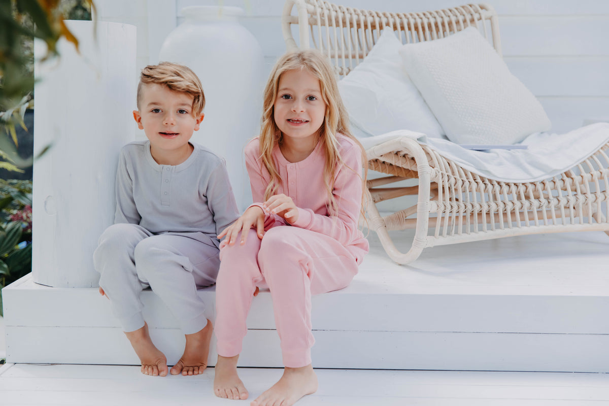 A tête-à-tête WITH FRANCES & NICHOLA OF ORGANIC NIGHTS SLEEPWEAR