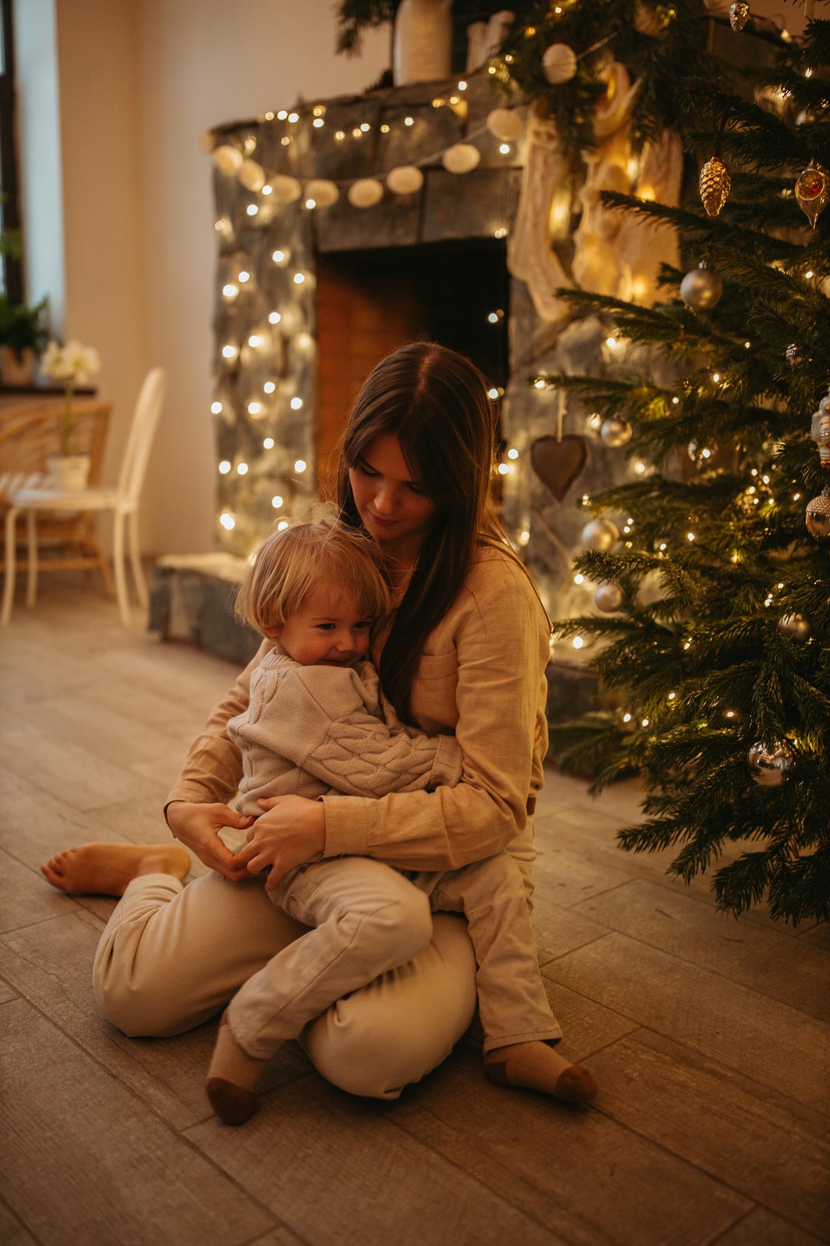 HOW TO HAVE A CONSCIOUS CHRISTMAS