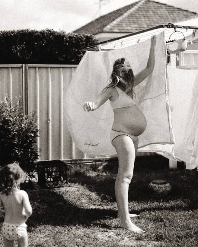 STAY AT HOME MUM LIFE…A SURVIVAL GUIDE