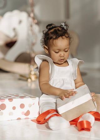 5 EARTH-FRIENDLY CHRISTMAS GIFTS FOR GIRLS