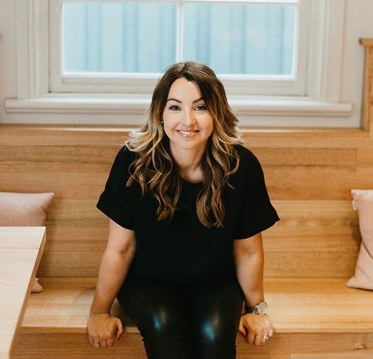 A tête-à-tête with Amberley Harris of Maternal Instincts