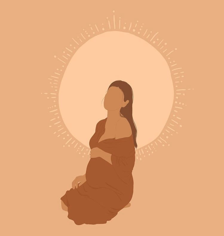 A tête-à-tête WITH TIFFANY HUDSON & ELISE APPS OF SHINE POSTNATAL SERVICES