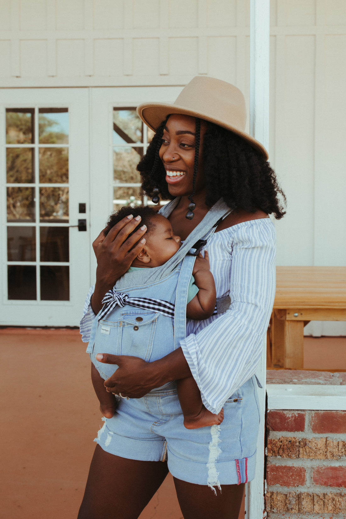 GIFTS FOR NEW MAMA