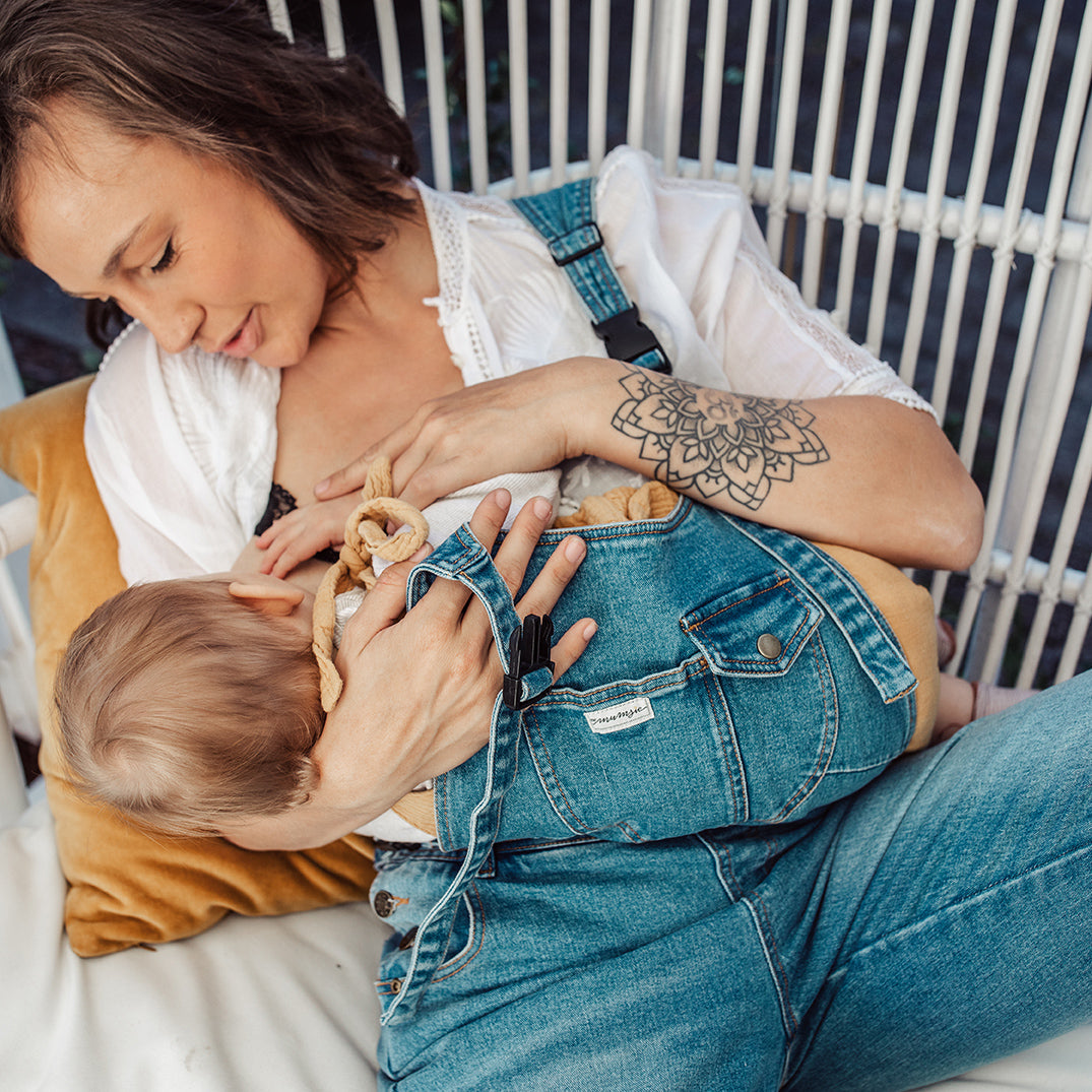 A Mumsie for A Mumsie