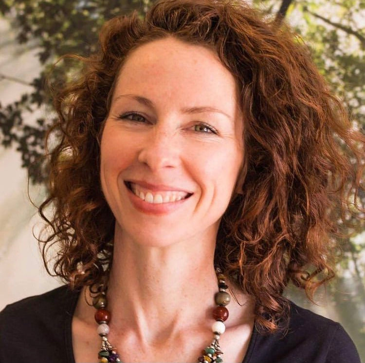 THE FOURTH TRIMESTER. A tête-à-tête with KATHLEEN MURPHY OF MAMACARE