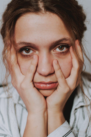 HOW TO NAVIGATE MUM GUILT