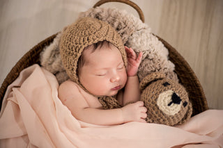 TOP 5 MUST-HAVE NEWBORN PRODUCTS