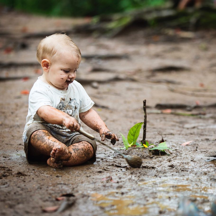 NOOSA'S BEST NATURE PLAYGROUPS