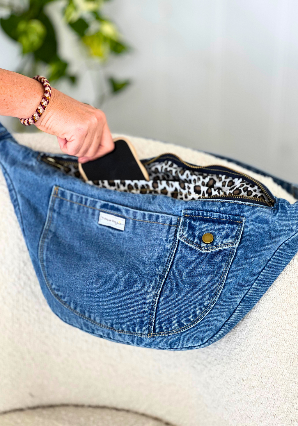 the joey - the mumsie baby wearing overalls maternity baby carrier pregnancy