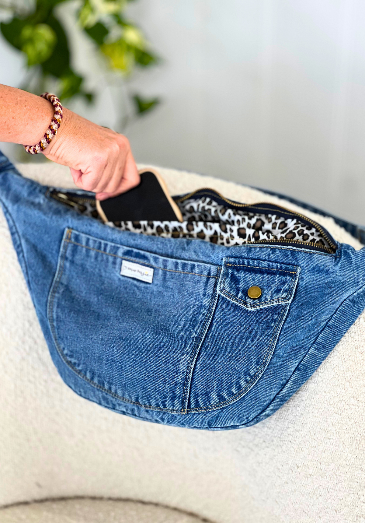 the joey - the mumsie baby wearing overalls maternity baby carrier pregnancy