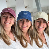 the mumsie cap