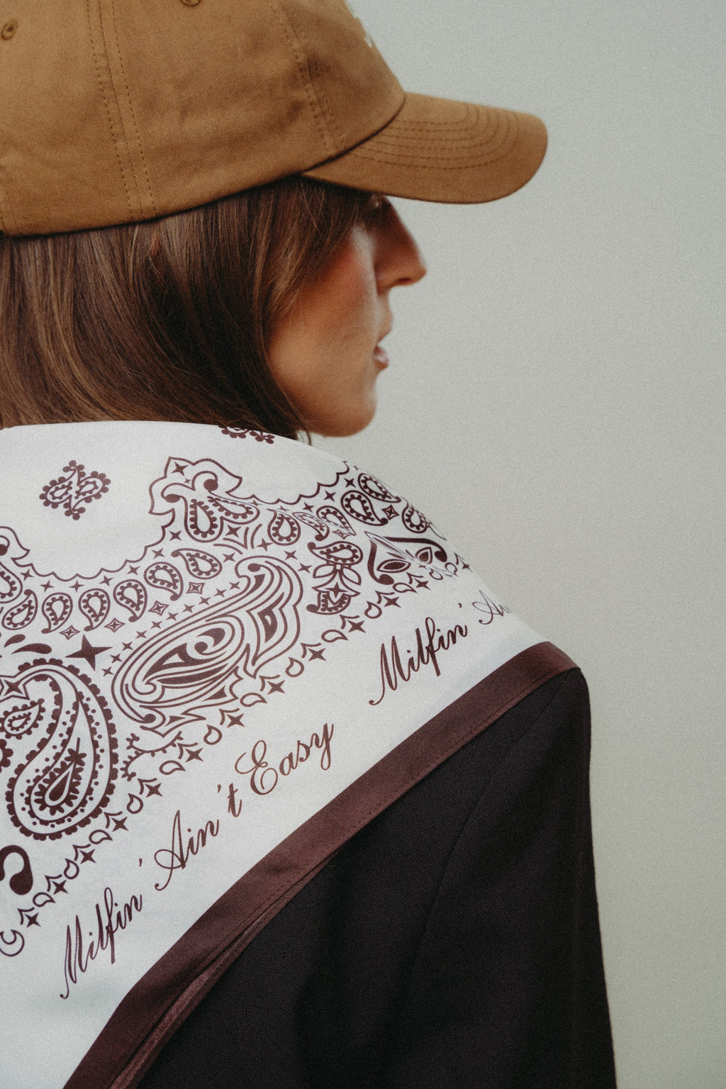 Bandana – Milfin' Ain't Easy – image 3