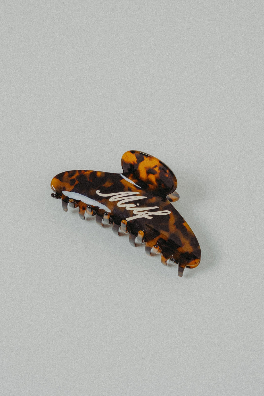 Hair Clip MILF Brown – image 1