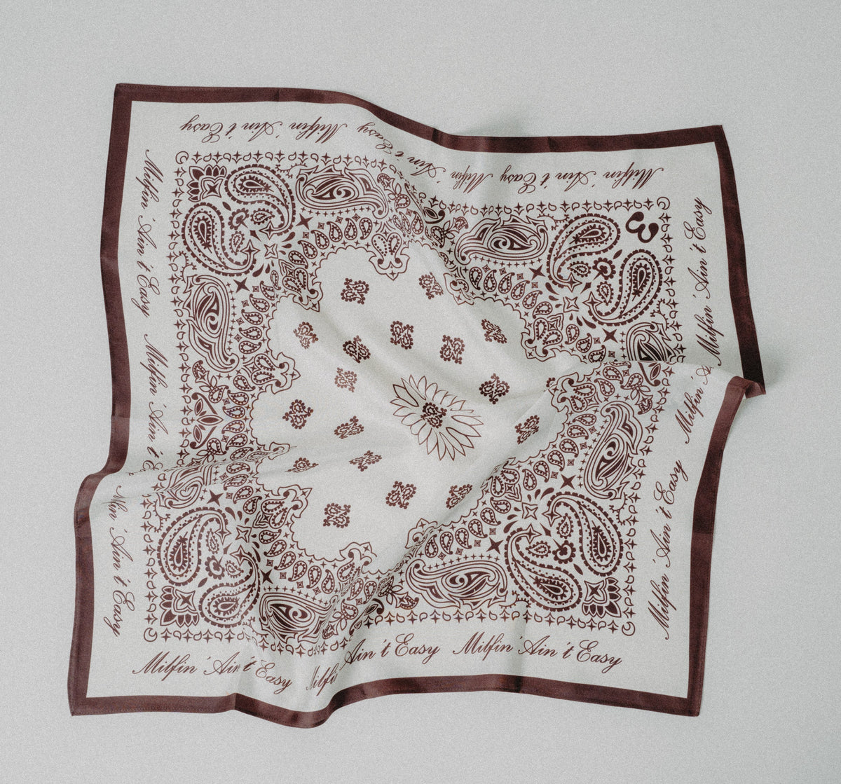 Bandana – Milfin' Ain't Easy – image 2