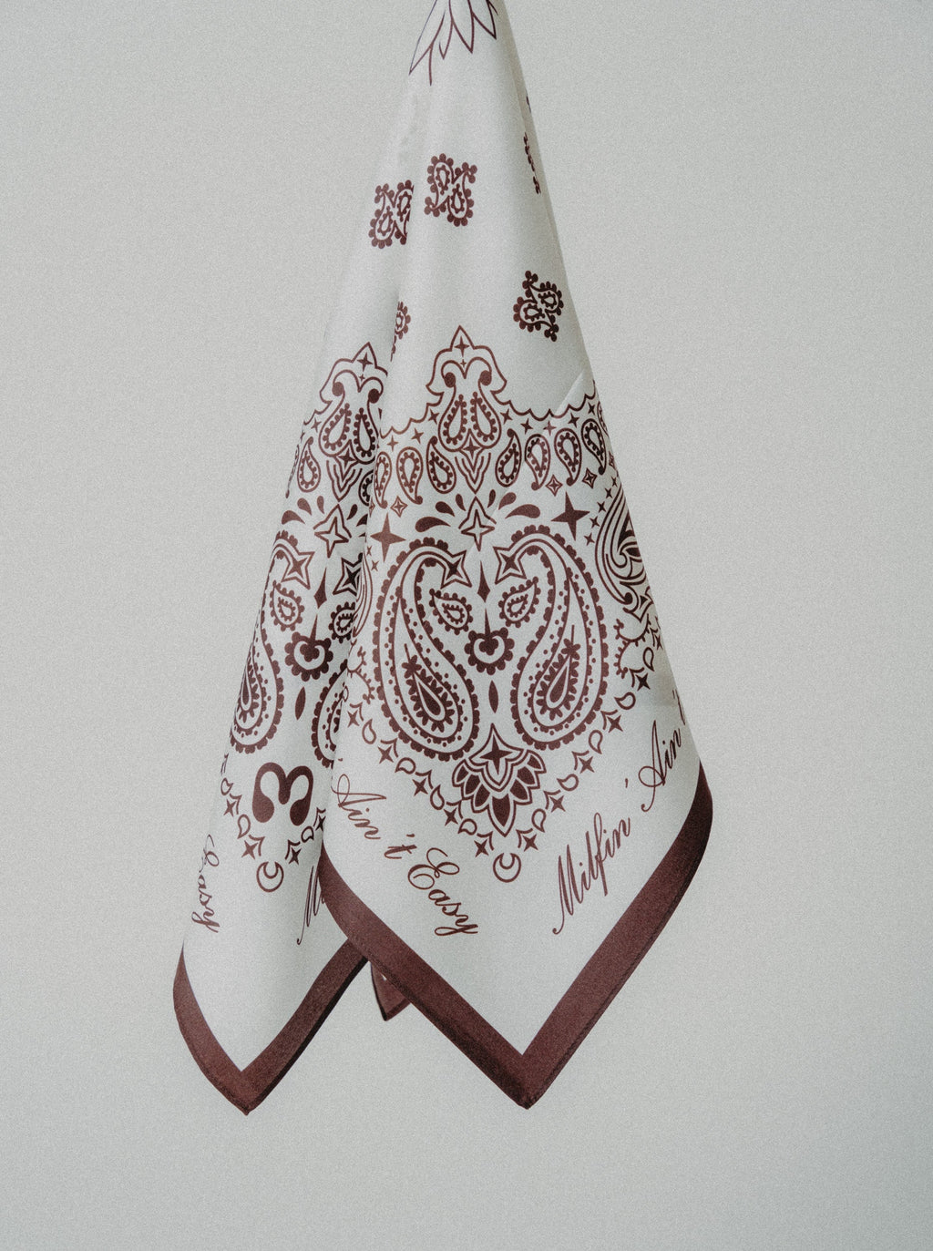 Bandana – Milfin' Ain't Easy – image 1