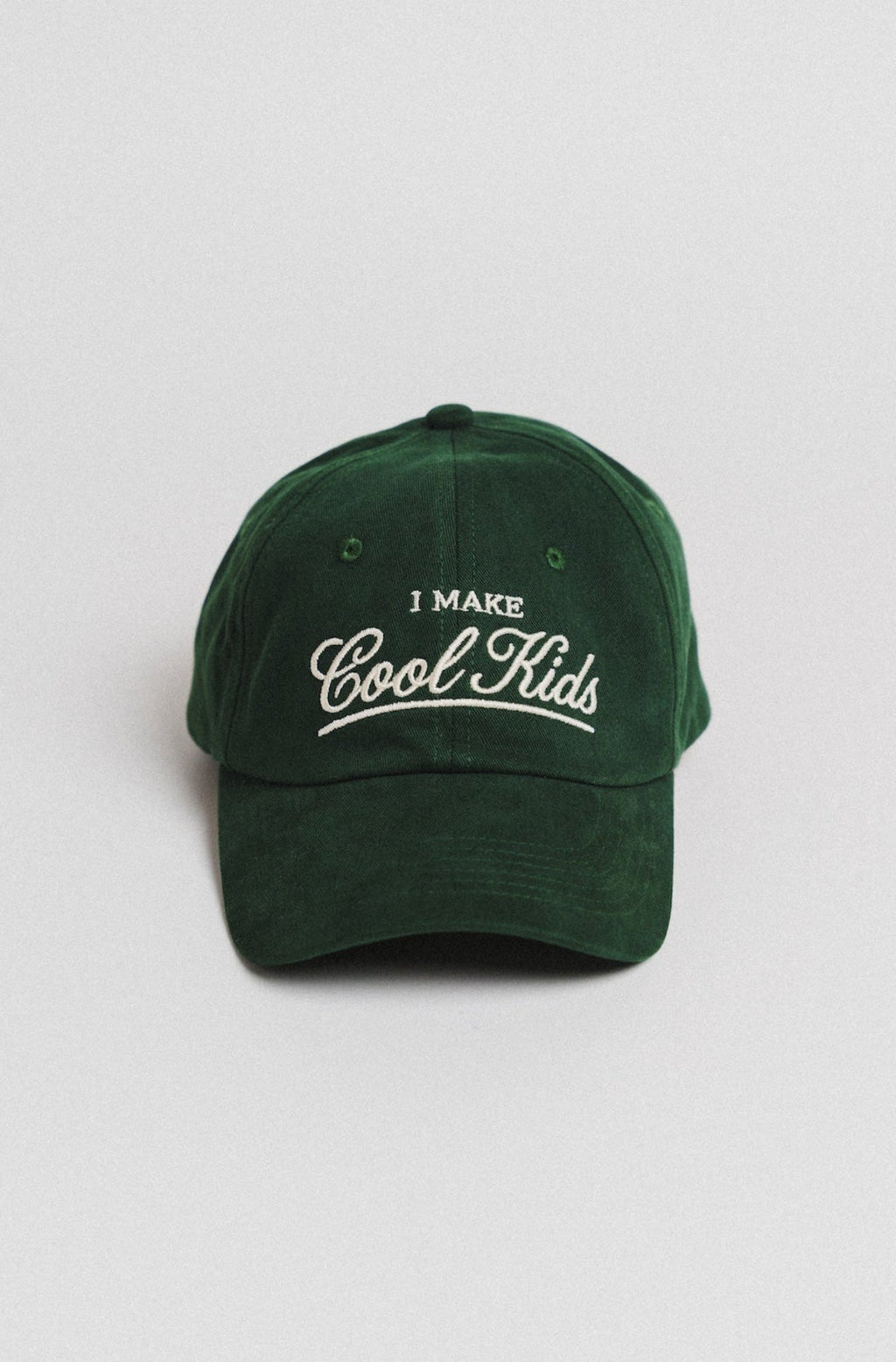I Make Cool Kids Cap – image 2
