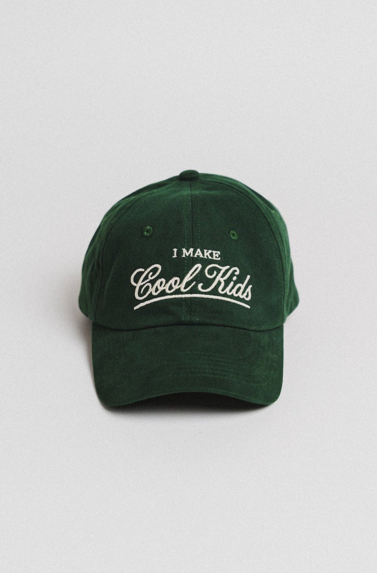 I Make Cool Kids Cap – image 2