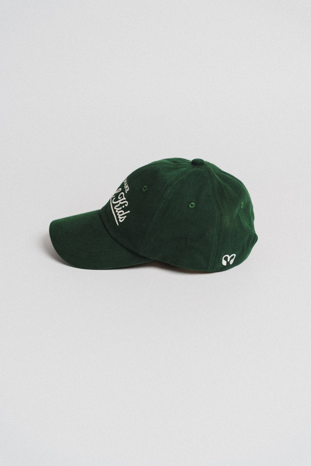 I Make Cool Kids Cap – image 3