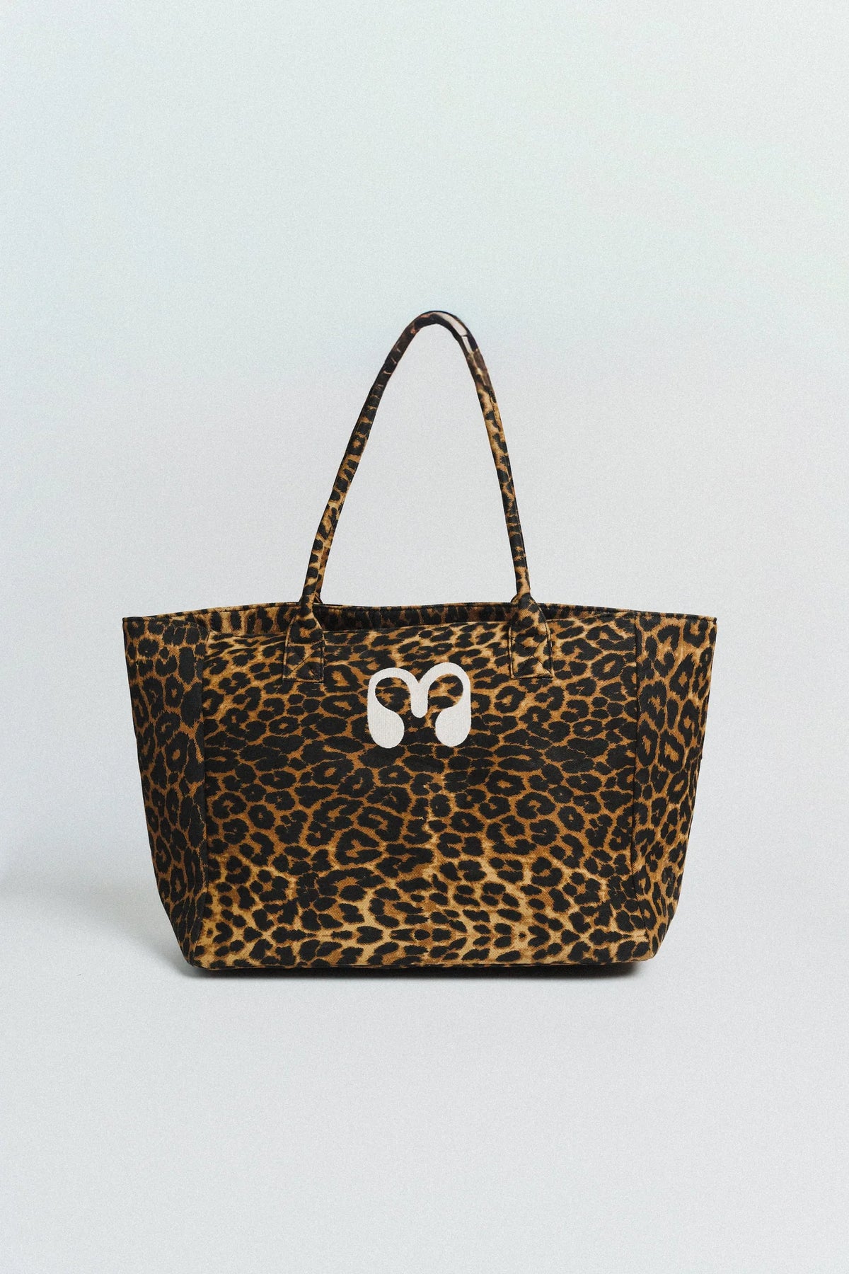 Leo Tote bag