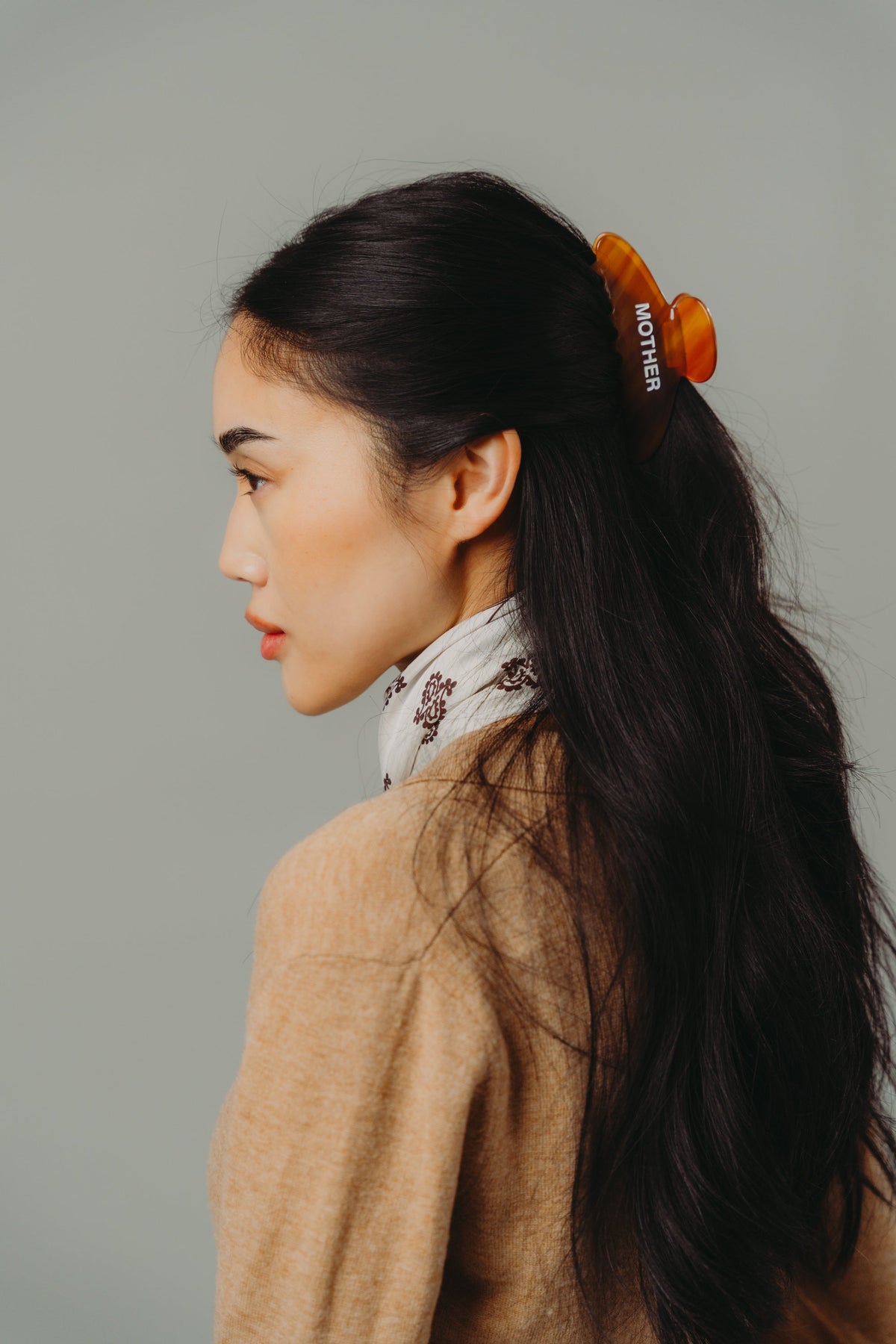 Hair Clip MOTHER – image 2