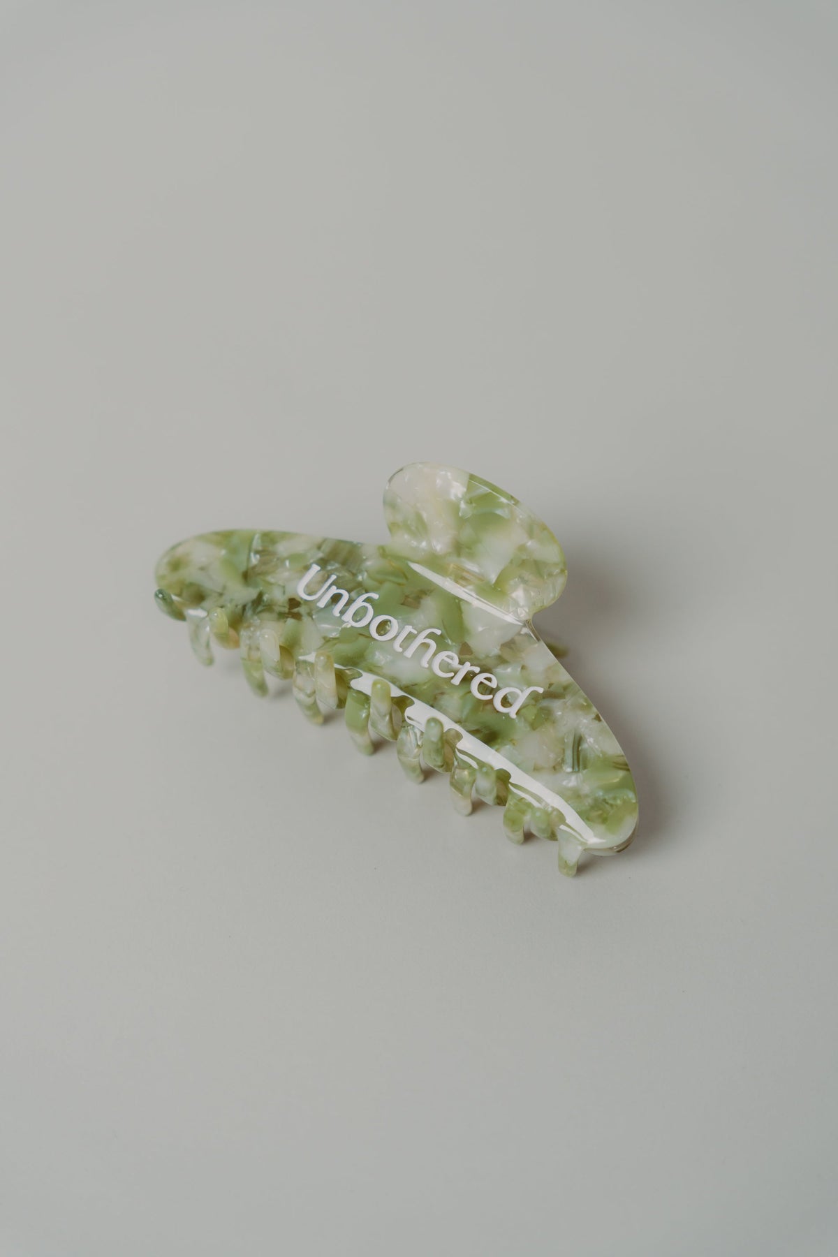 Hair Clip UNBOTHERED – image 1